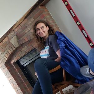 Meet your Posher, Paige